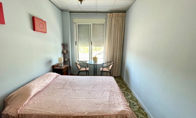 Resale - Townhouse -
Almoradi - Almoradi - Town