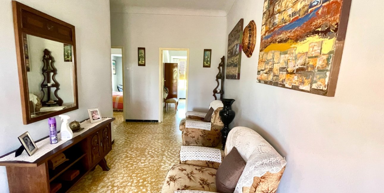 Resale - Townhouse -
Almoradi - Almoradi - Town