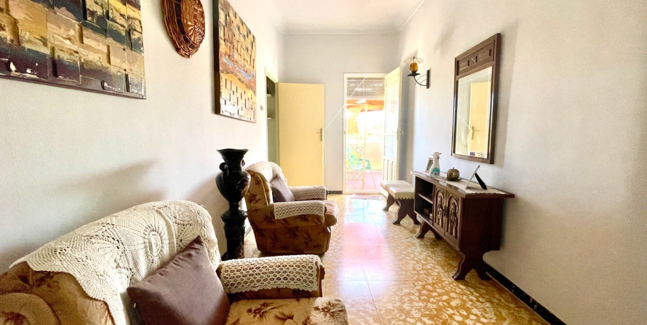 Resale - Townhouse -
Almoradi - Almoradi - Town
