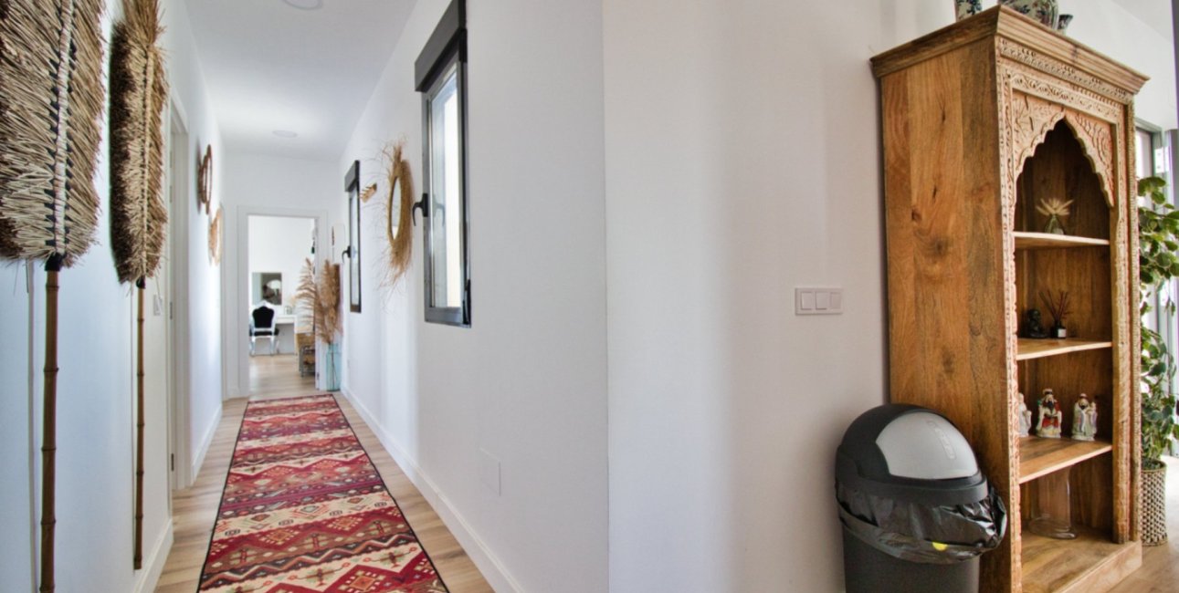 Resale - Country House -
Pinoso - Pinoso - Country