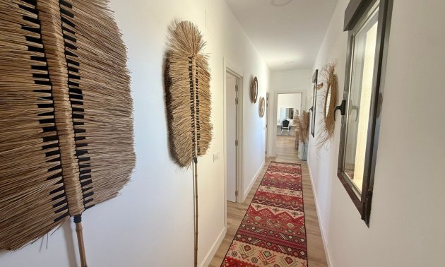Resale - Country House -
Pinoso - Pinoso - Country