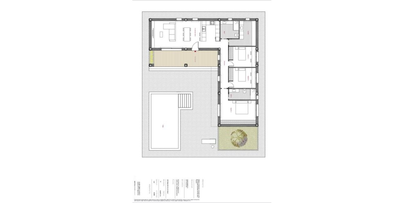 Resale - Country House -
Pinoso - Pinoso - Country