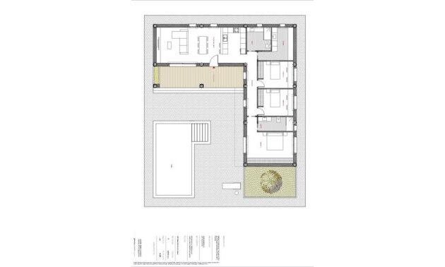 Resale - Country House -
Pinoso - Pinoso - Country