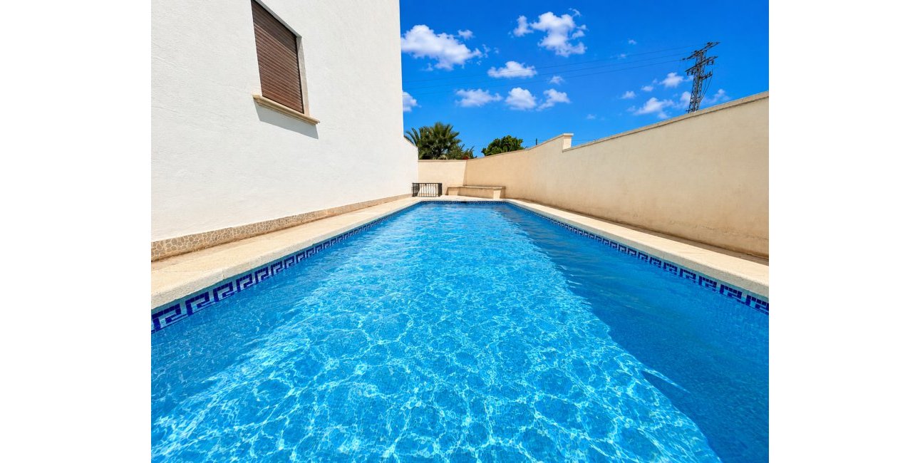 Reventa - Apartamento / piso -
Daya Nueva - Daya Nueva - Town