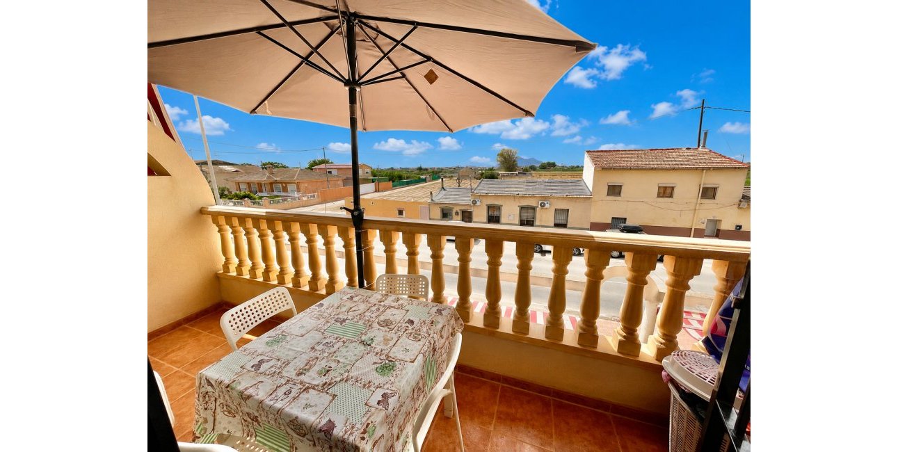 Reventa - Apartamento / piso -
Daya Nueva - Daya Nueva - Town