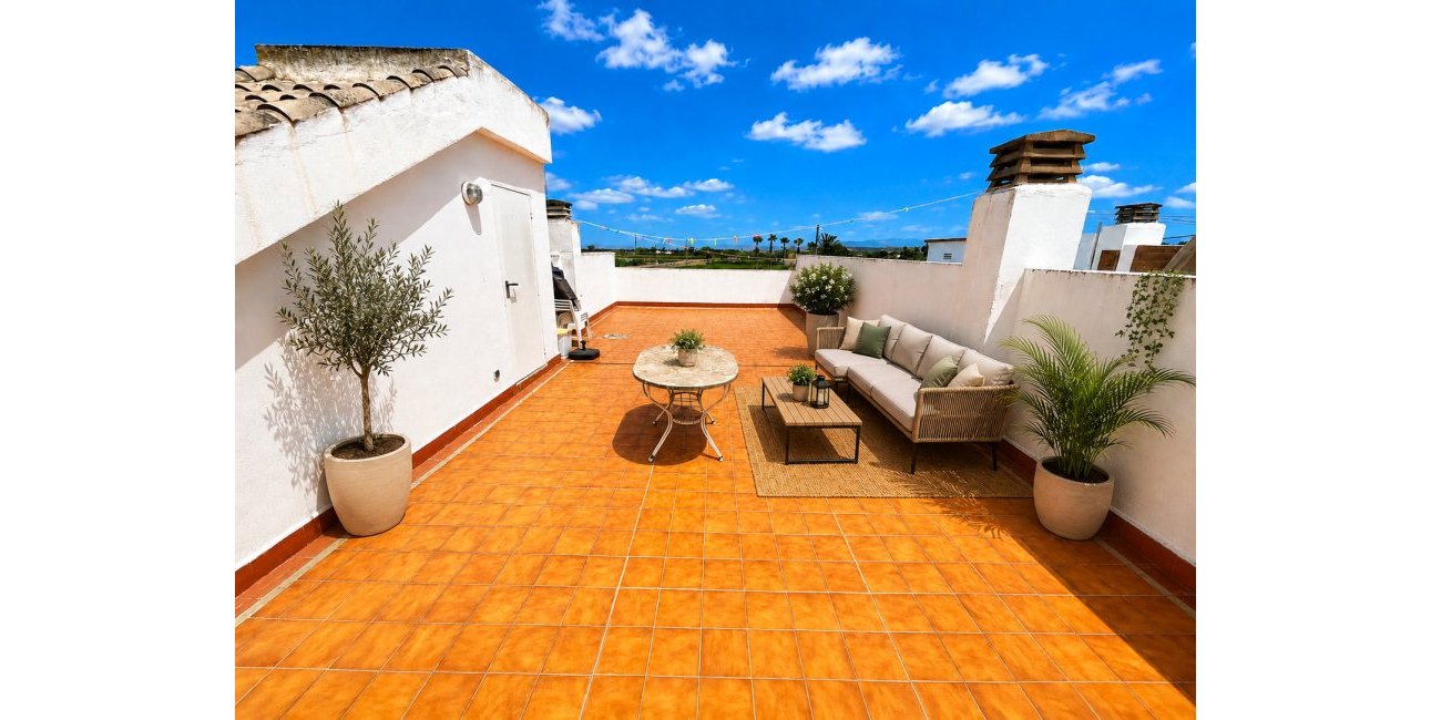 Reventa - Apartamento / piso -
Daya Nueva - Daya Nueva - Town
