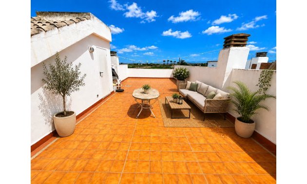 Reventa - Apartamento / piso -
Daya Nueva - Daya Nueva - Town