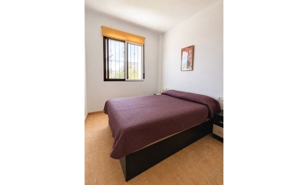 Reventa - Apartamento / piso -
Daya Nueva - Daya Nueva - Town
