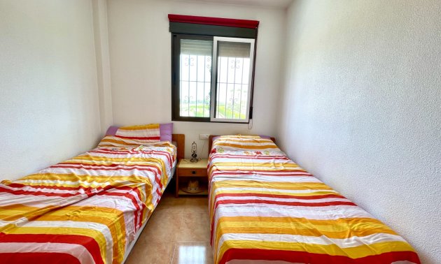 Reventa - Apartamento / piso -
Daya Nueva - Daya Nueva - Town