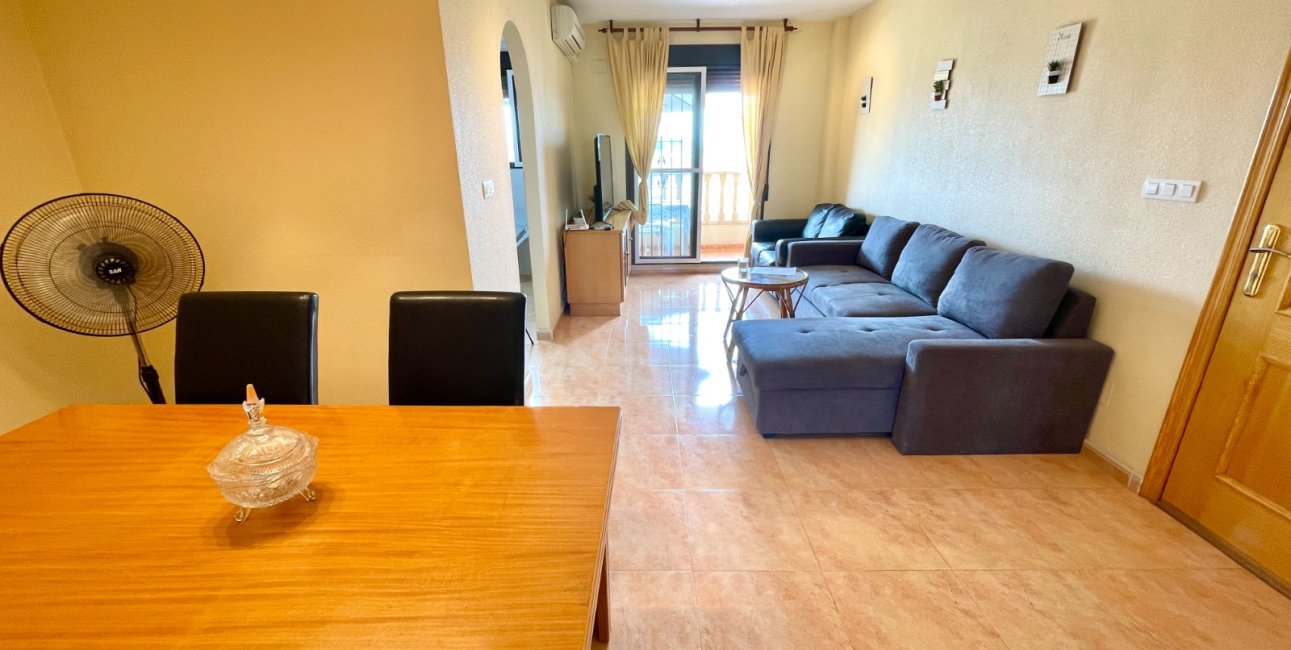 Reventa - Apartamento / piso -
Daya Nueva - Daya Nueva - Town