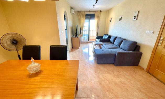 Reventa - Apartamento / piso -
Daya Nueva - Daya Nueva - Town