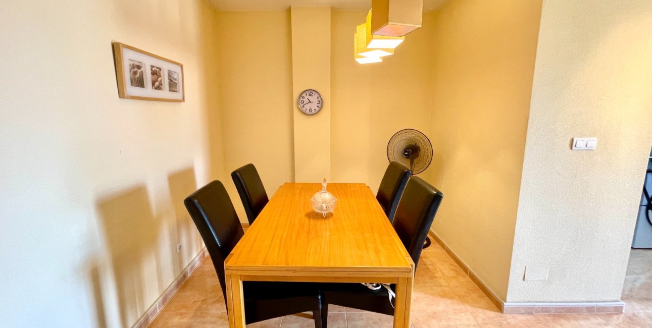 Reventa - Apartamento / piso -
Daya Nueva - Daya Nueva - Town