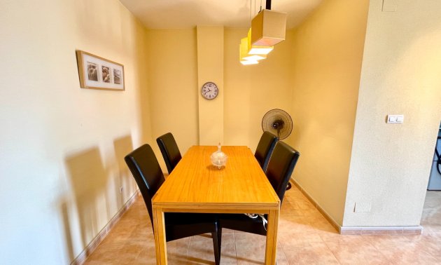 Reventa - Apartamento / piso -
Daya Nueva - Daya Nueva - Town