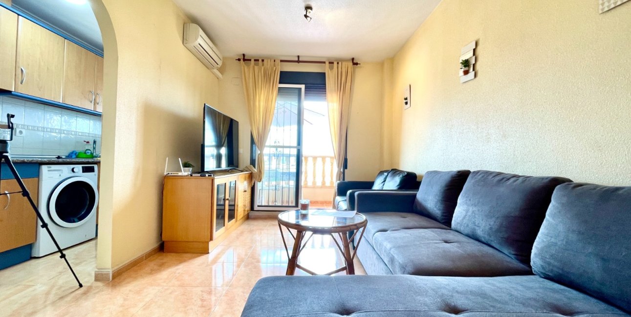 Reventa - Apartamento / piso -
Daya Nueva - Daya Nueva - Town