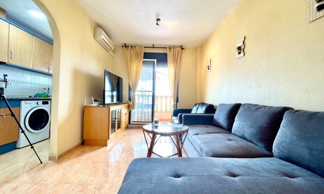 Reventa - Apartamento / piso -
Daya Nueva - Daya Nueva - Town