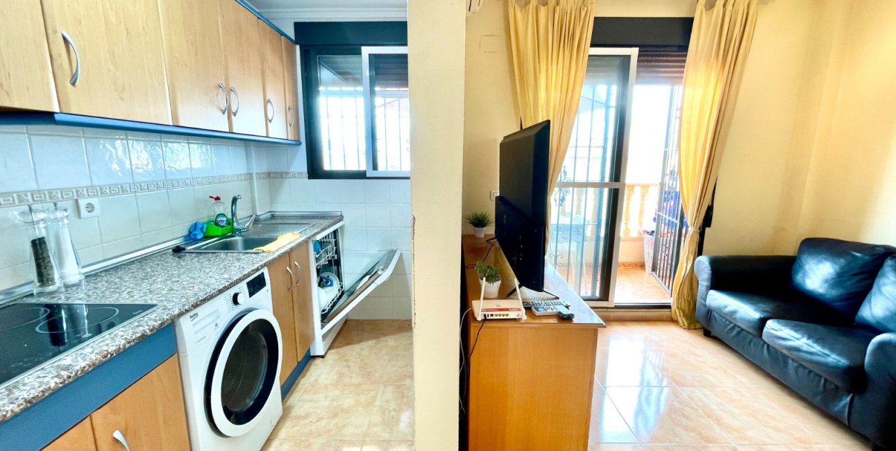 Reventa - Apartamento / piso -
Daya Nueva - Daya Nueva - Town