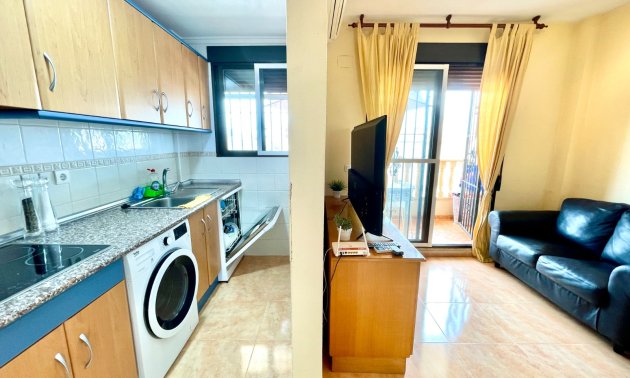 Reventa - Apartamento / piso -
Daya Nueva - Daya Nueva - Town