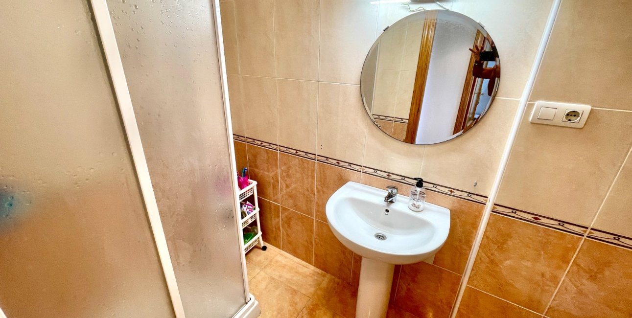 Reventa - Apartamento / piso -
Daya Nueva - Daya Nueva - Town