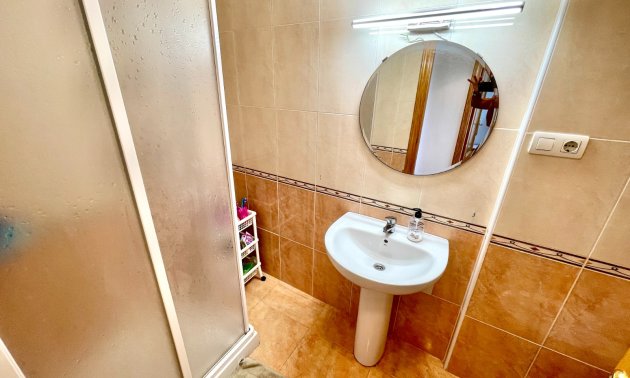 Reventa - Apartamento / piso -
Daya Nueva - Daya Nueva - Town
