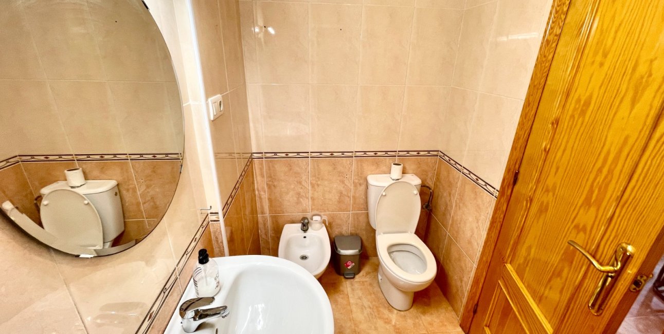Reventa - Apartamento / piso -
Daya Nueva - Daya Nueva - Town