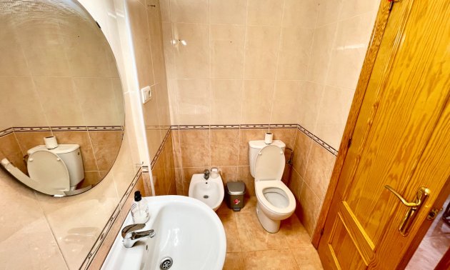 Reventa - Apartamento / piso -
Daya Nueva - Daya Nueva - Town