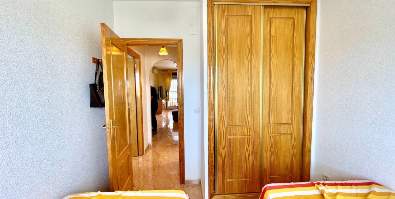 Reventa - Apartamento / piso -
Daya Nueva - Daya Nueva - Town