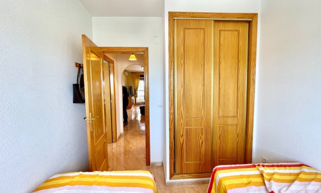 Reventa - Apartamento / piso -
Daya Nueva - Daya Nueva - Town