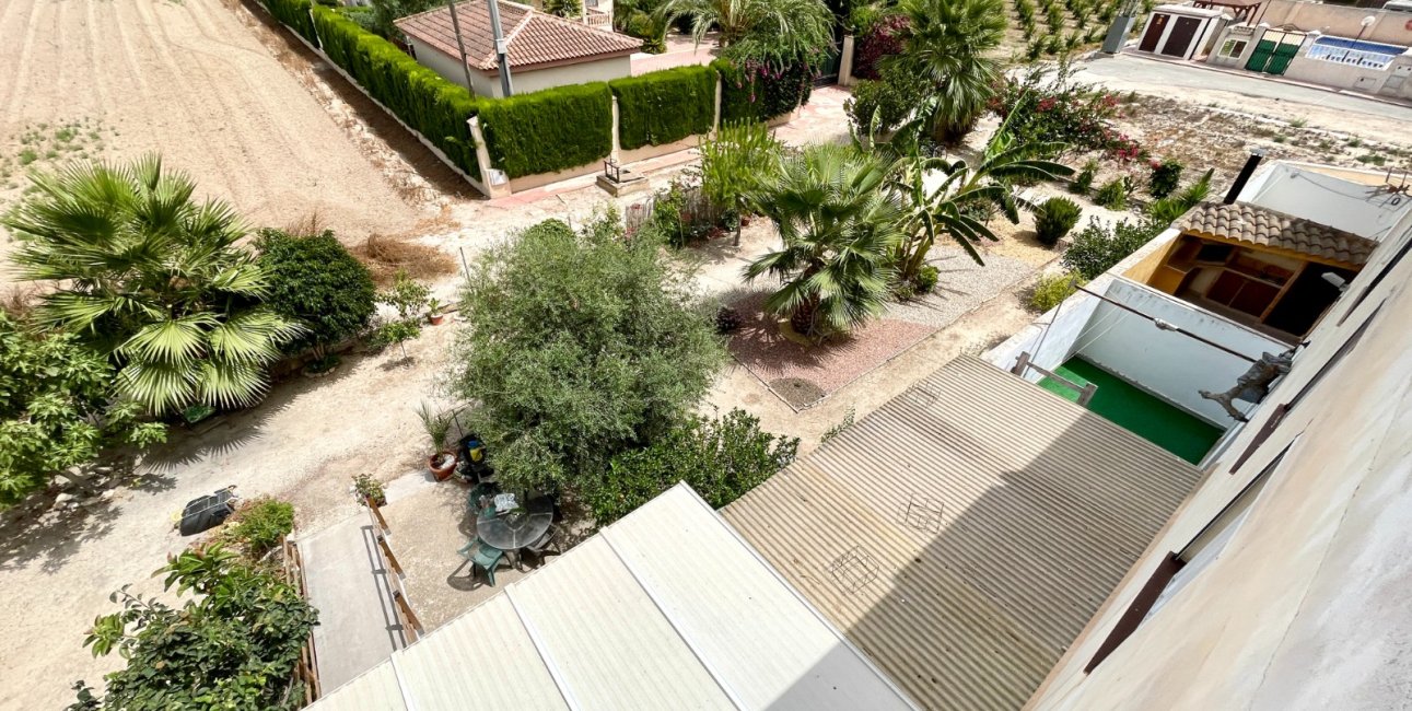 Reventa - Apartamento / piso -
Daya Nueva - Daya Nueva - Town