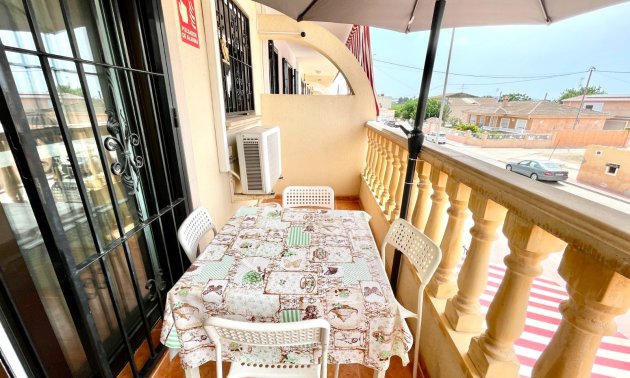 Reventa - Apartamento / piso -
Daya Nueva - Daya Nueva - Town