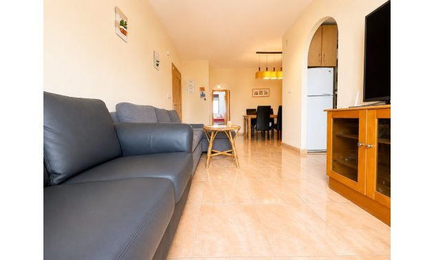 Reventa - Apartamento / piso -
Daya Nueva - Daya Nueva - Town