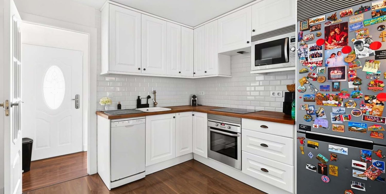Resale - Villa -
Pinar de Campoverde - Pinar de Campoverde - Village