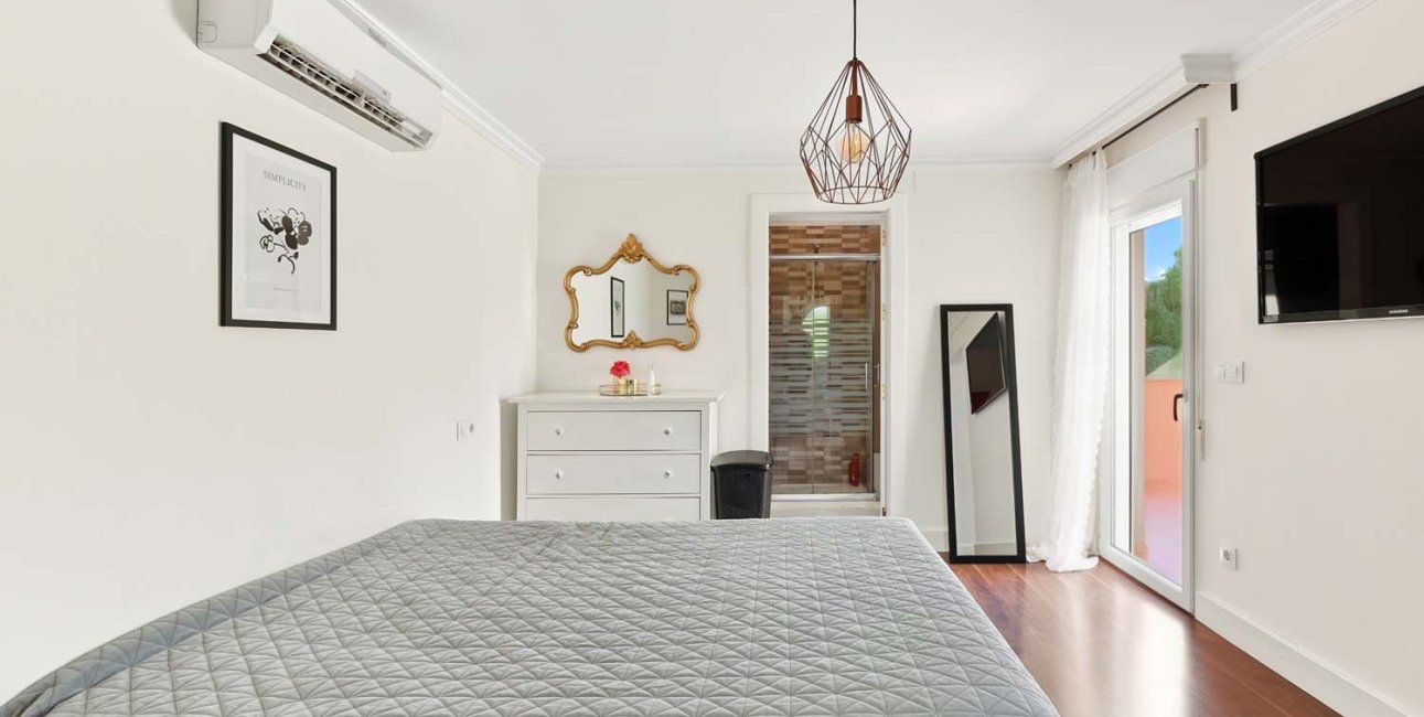 Resale - Villa -
Pinar de Campoverde - Pinar de Campoverde - Village
