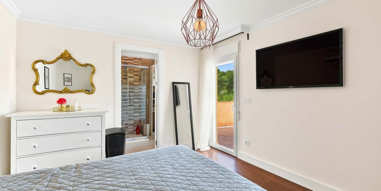 Resale - Villa -
Pinar de Campoverde - Pinar de Campoverde - Village
