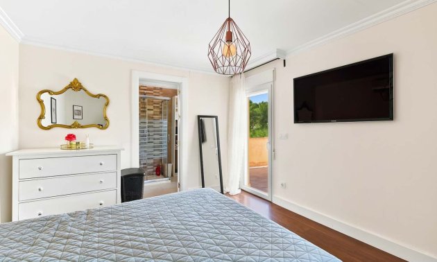 Resale - Villa -
Pinar de Campoverde - Pinar de Campoverde - Village