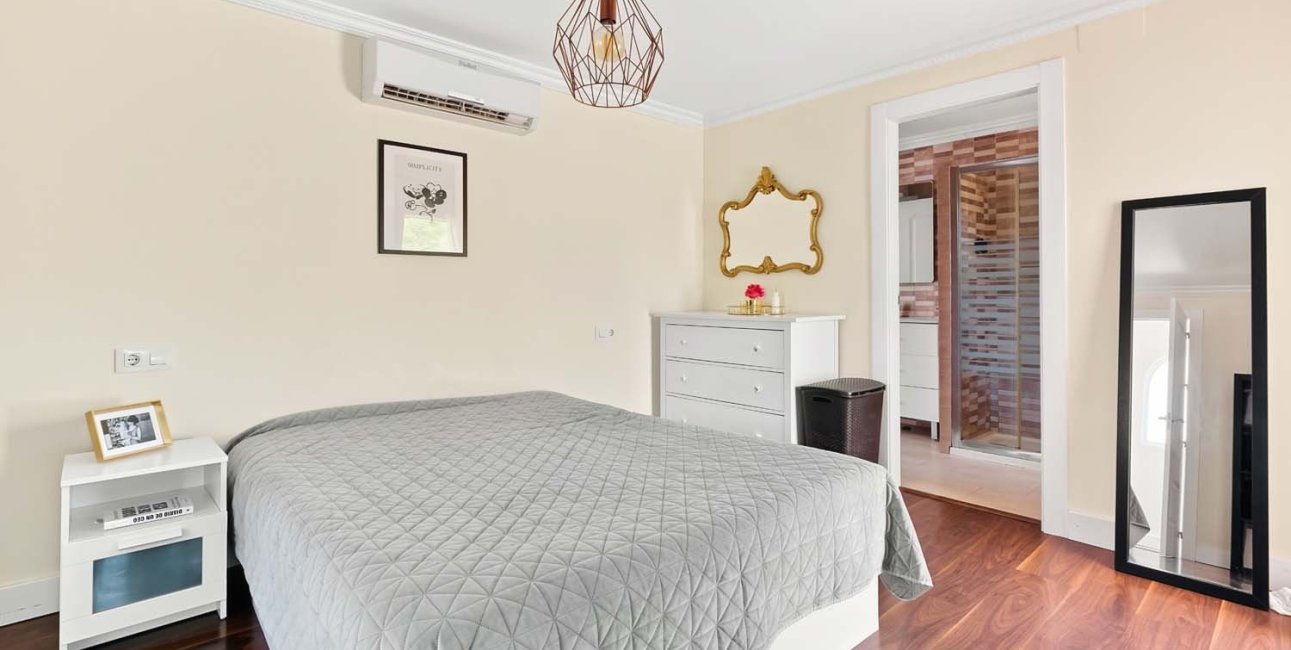 Resale - Villa -
Pinar de Campoverde - Pinar de Campoverde - Village