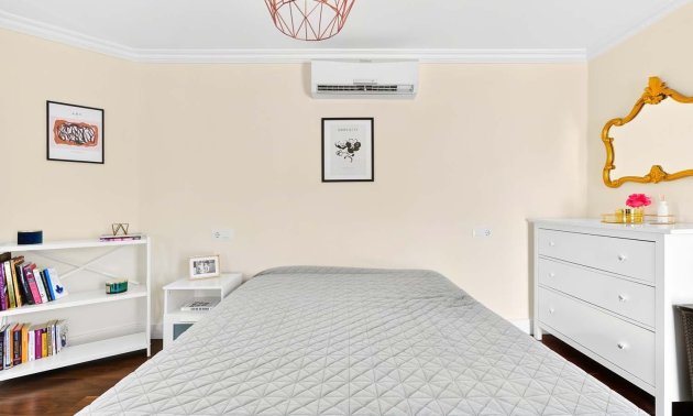 Resale - Villa -
Pinar de Campoverde - Pinar de Campoverde - Village