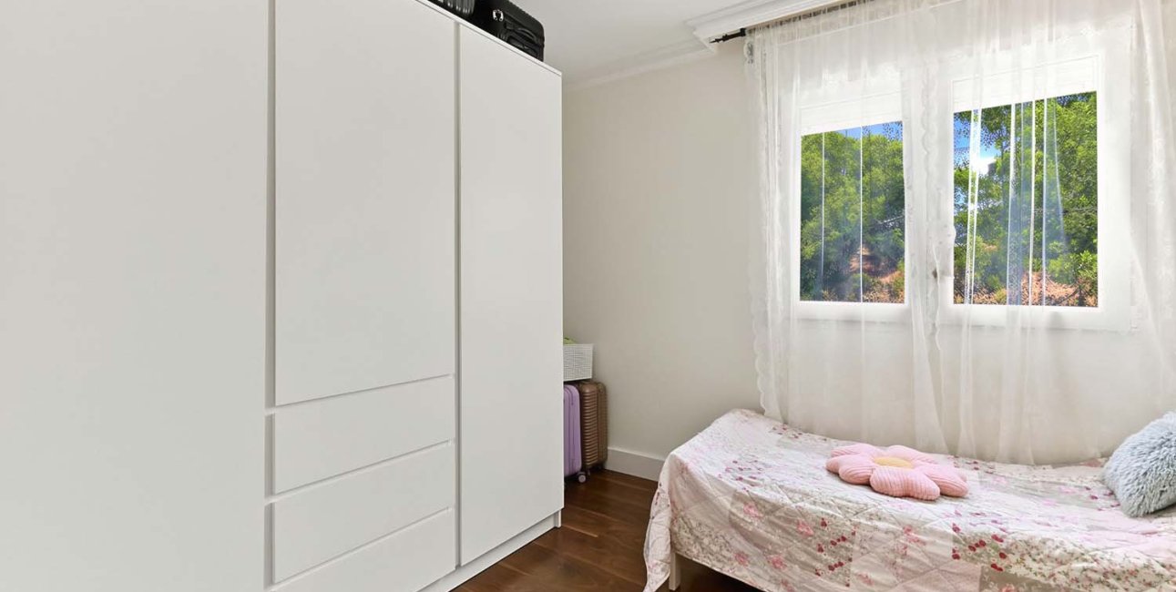 Resale - Villa -
Pinar de Campoverde - Pinar de Campoverde - Village