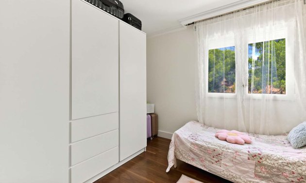 Resale - Villa -
Pinar de Campoverde - Pinar de Campoverde - Village