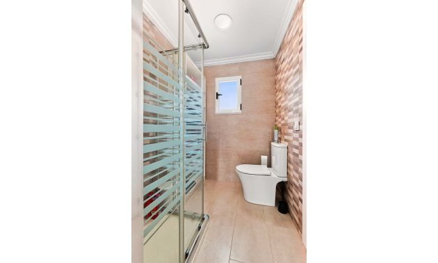 Resale - Villa -
Pinar de Campoverde - Pinar de Campoverde - Village