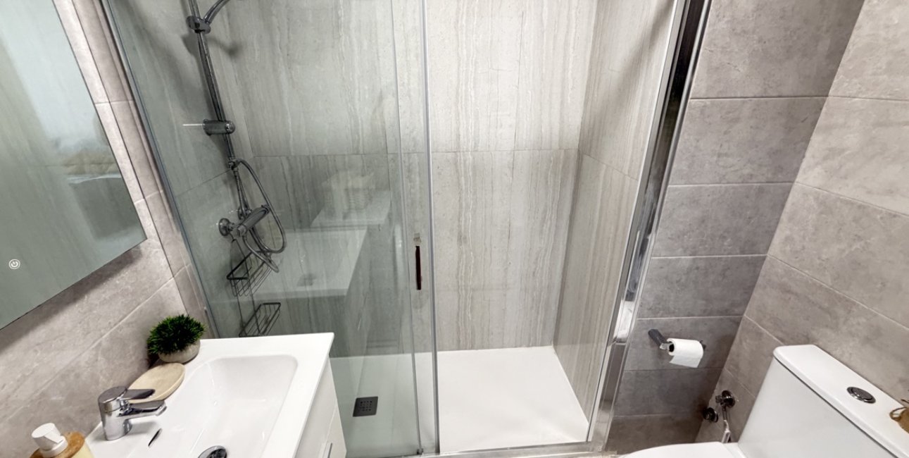Resale - Apartment / flat -
Orihuela Costa - La Zenia