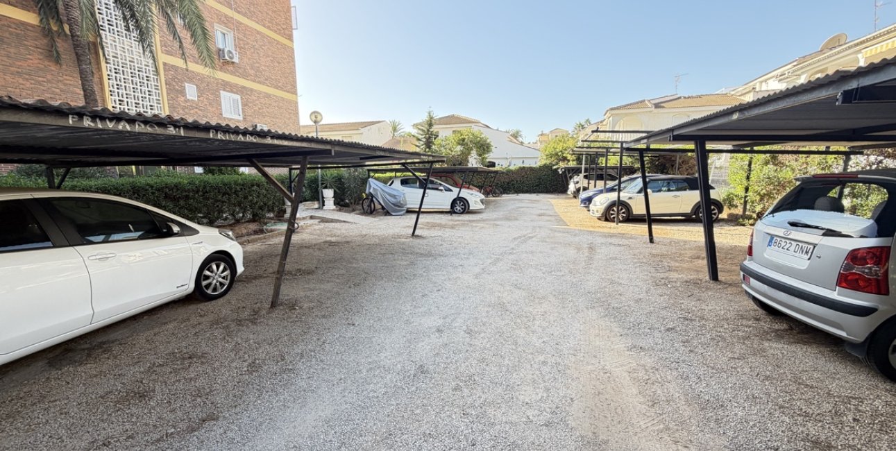 Resale - Apartment / flat -
Orihuela Costa - La Zenia