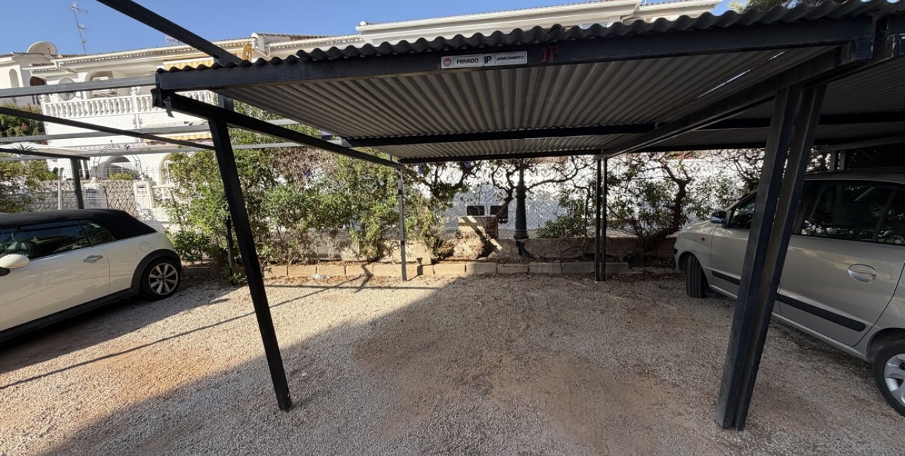Resale - Apartment / flat -
Orihuela Costa - La Zenia