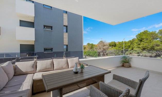 Resale - Apartment / flat -
Orihuela Costa - Los Altos