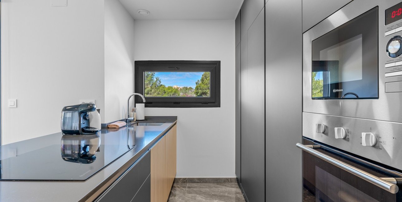 Resale - Apartment / flat -
Orihuela Costa - Los Altos