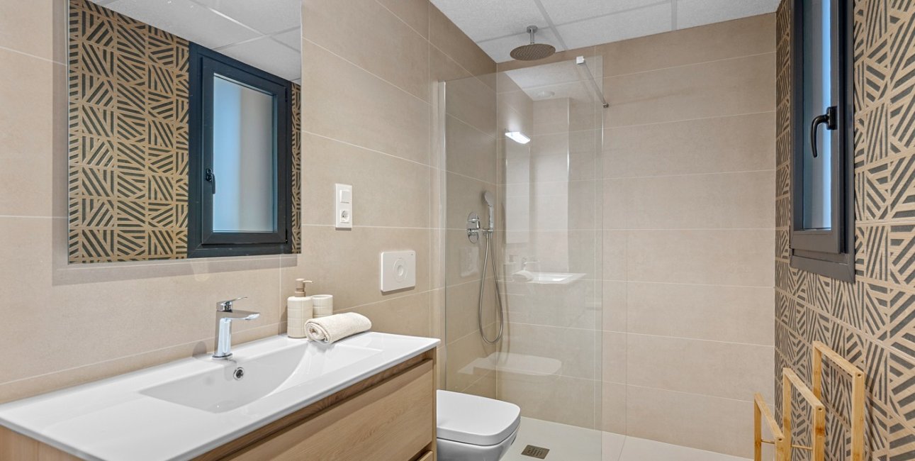 Resale - Apartment / flat -
Orihuela Costa - Los Altos
