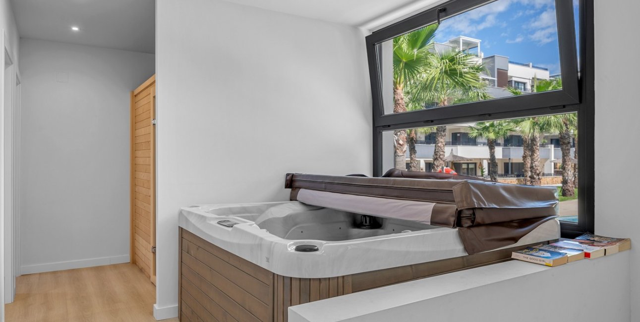 Resale - Apartment / flat -
Orihuela Costa - Los Altos