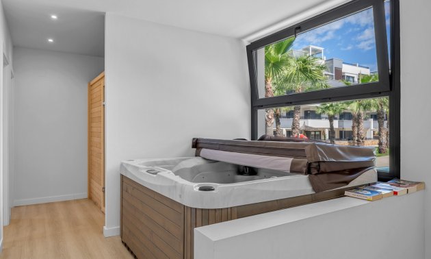 Resale - Apartment / flat -
Orihuela Costa - Los Altos