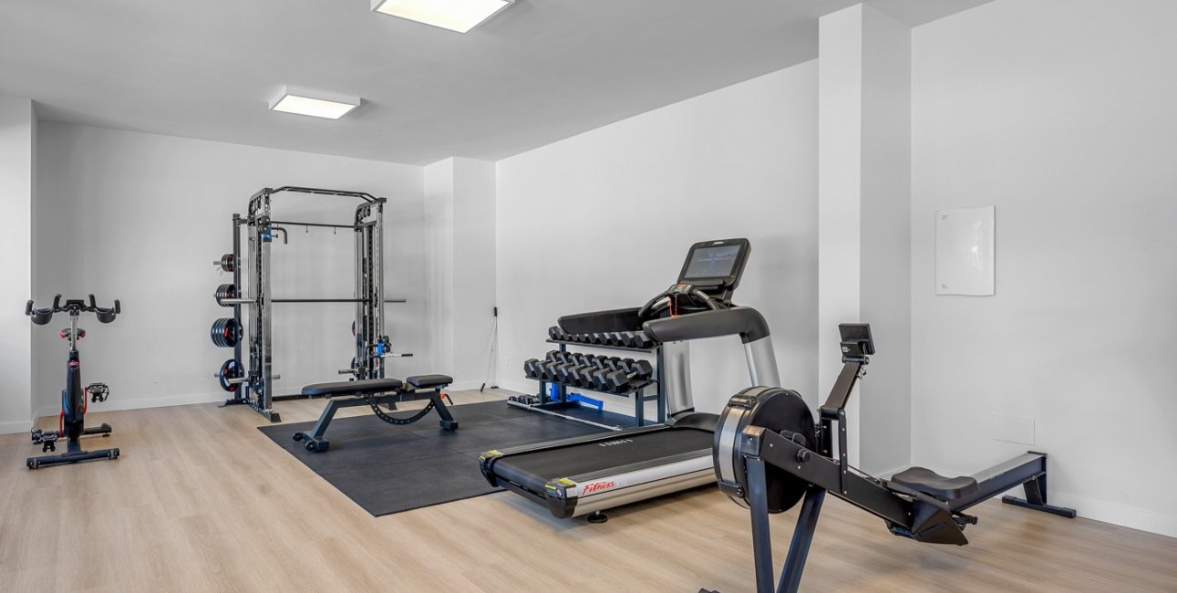 Resale - Apartment / flat -
Orihuela Costa - Los Altos