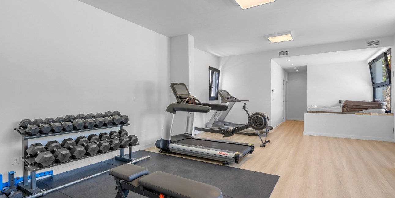 Resale - Apartment / flat -
Orihuela Costa - Los Altos