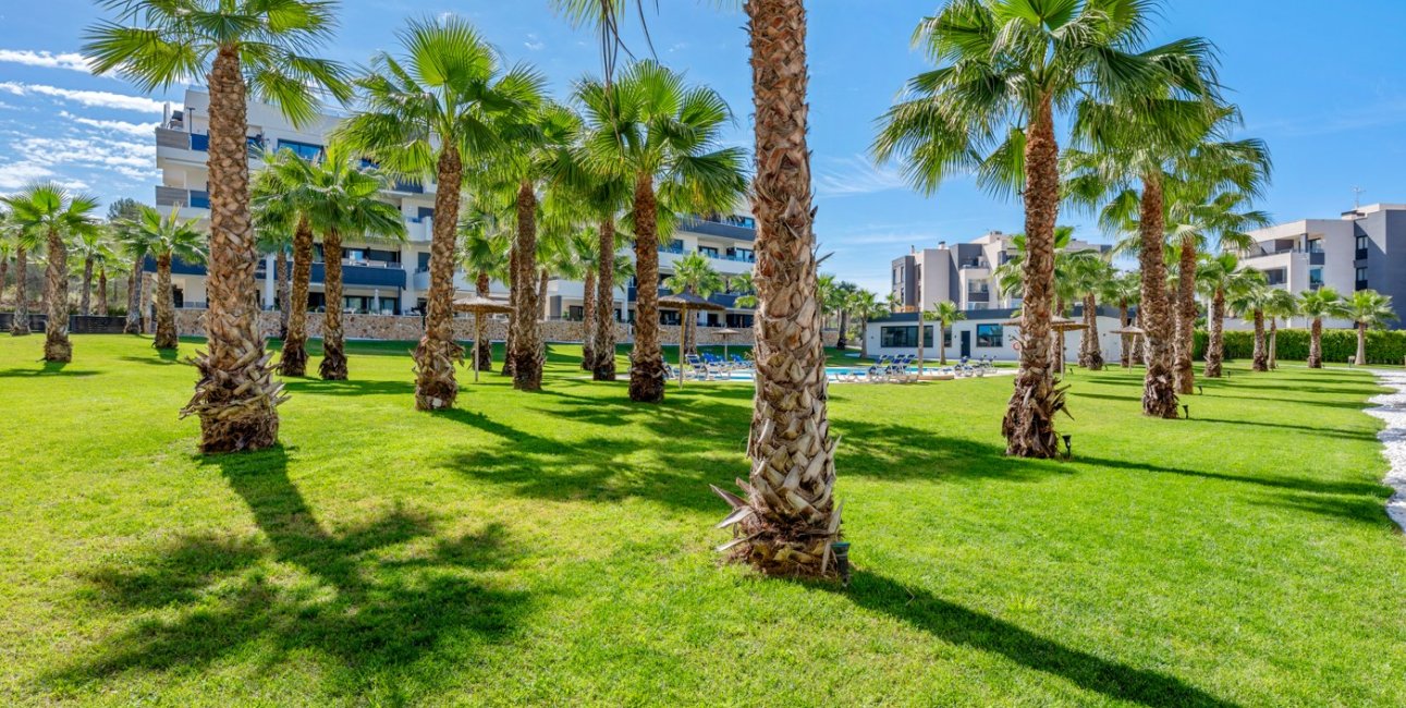 Resale - Apartment / flat -
Orihuela Costa - Los Altos
